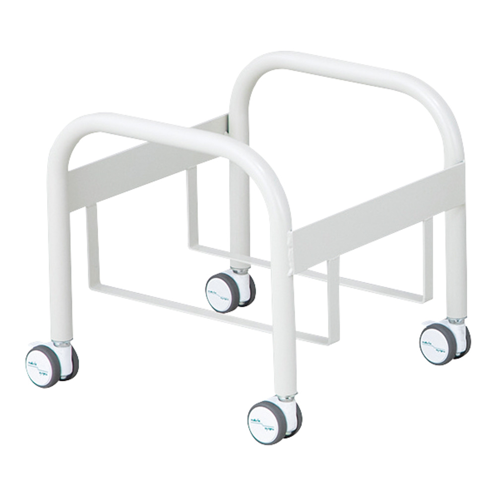 医療廃棄物容器用ホルダー　小