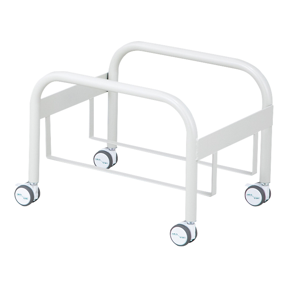 医療廃棄物容器用ホルダー　大