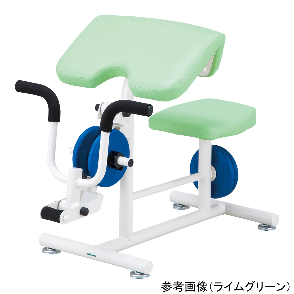 ダンベルアームカール　DAC-CR