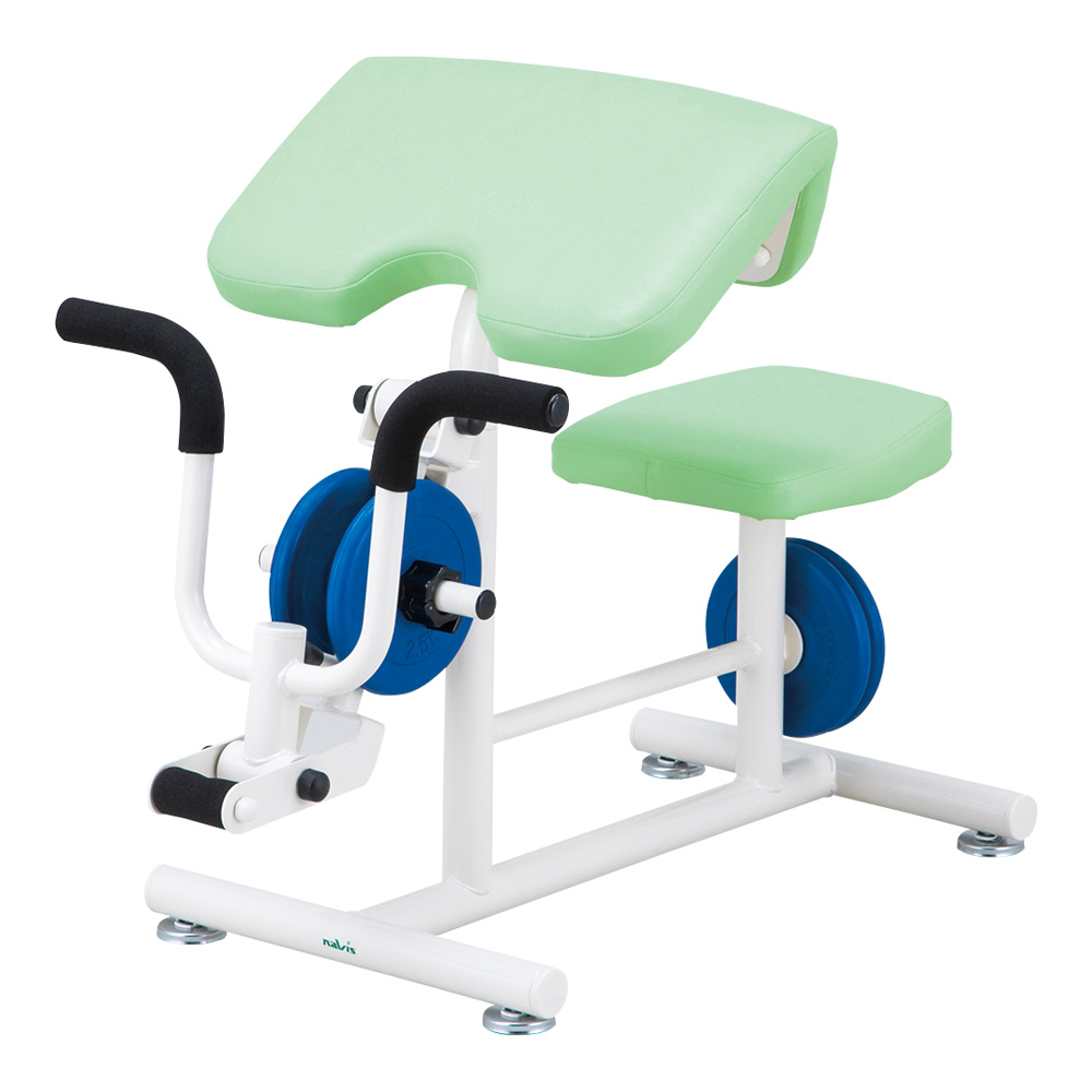 ダンベルアームカール　DAC-LG