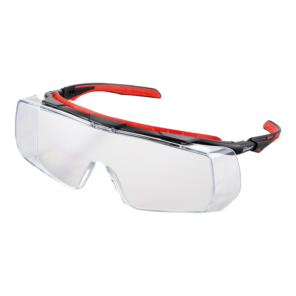 メガネ対応ゴーグル　SE6CAF