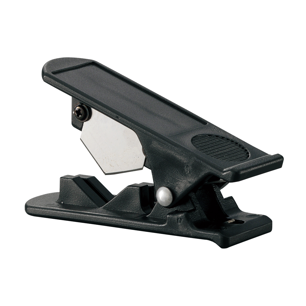 チューブカッター　プラスチックチューブ用　Ｈ２１０１０－００００