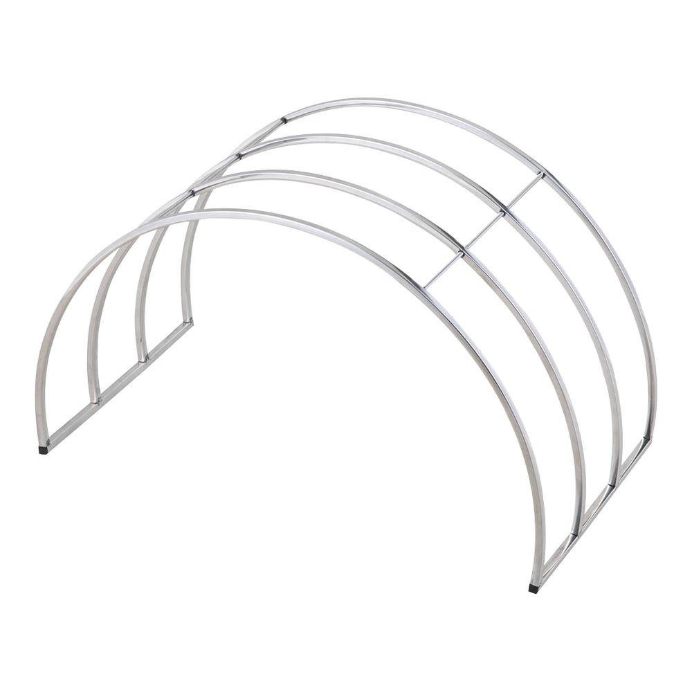 リヒカ Stainless Steel Quilt Stand