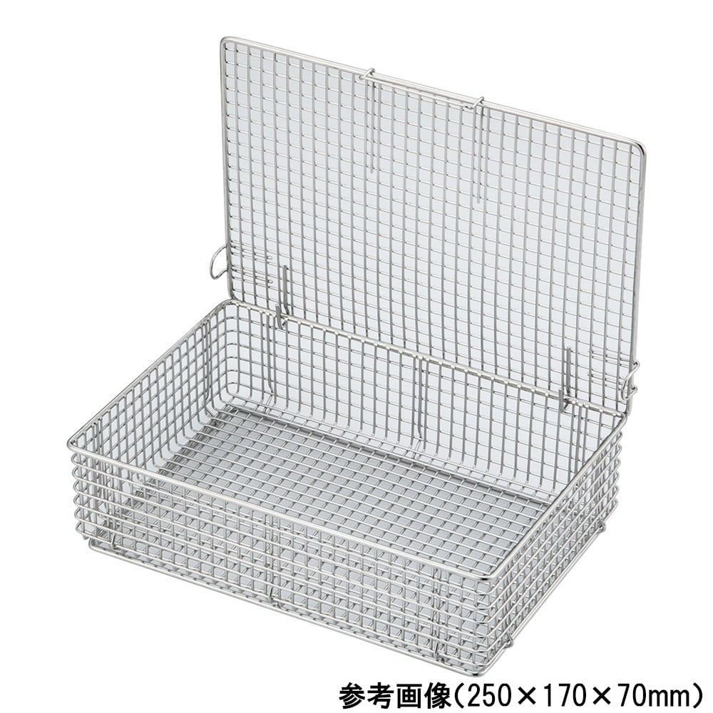 ワイヤーネットバスケット　ＣＩＬ－００９　００２　００１