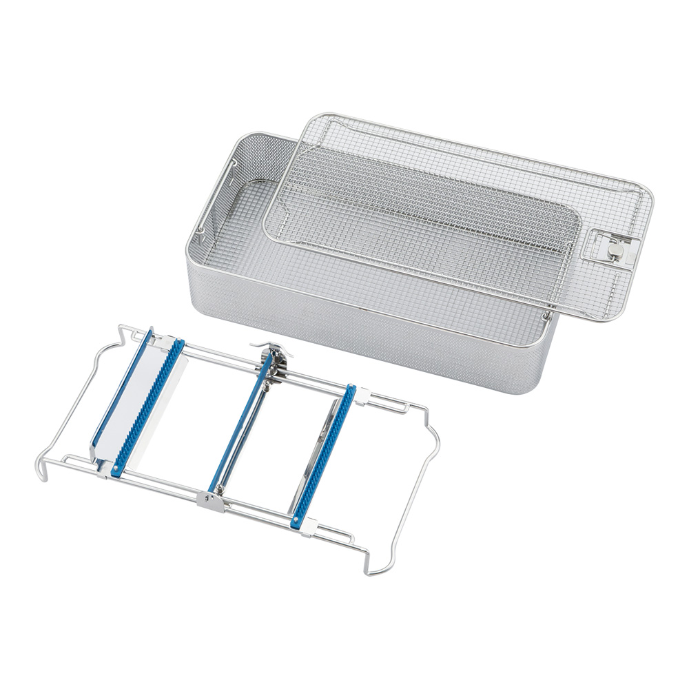 平底バスケット　CIL-002 006 005