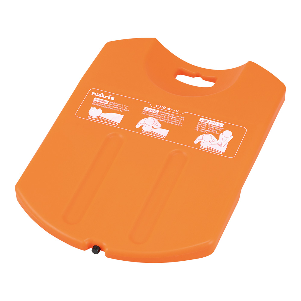 ナビス CPRボード CPR-NVO