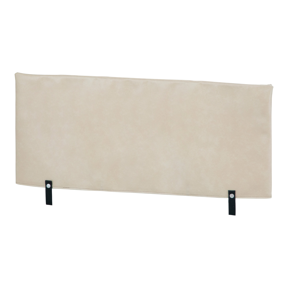 ベッドサイドレールカバー　BSC-1