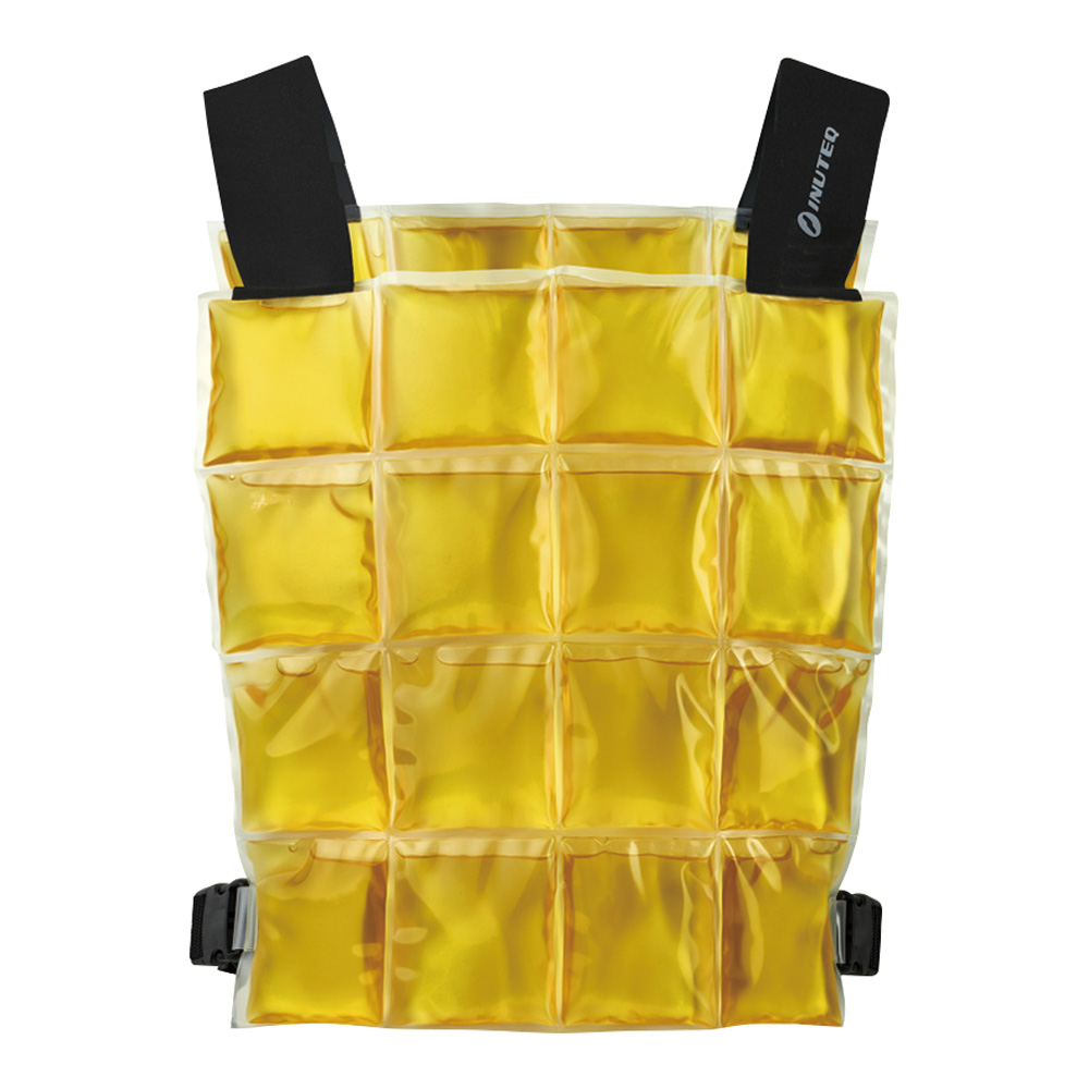 PAC 冷感ベスト21℃　1302032136