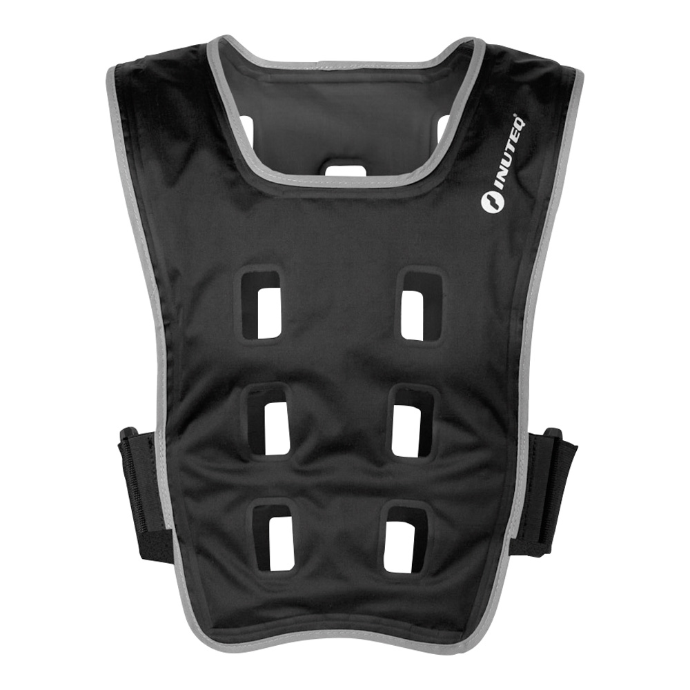 DRY 冷感ベスト　1102010107