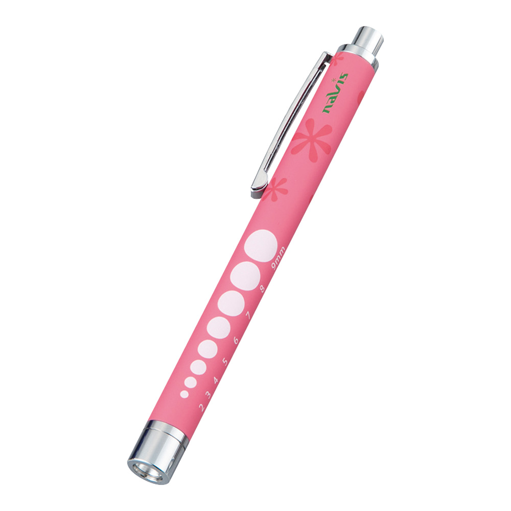 ペンライト　ピンク