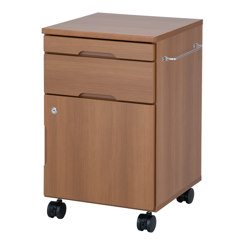 木製床頭台　BS-CBR