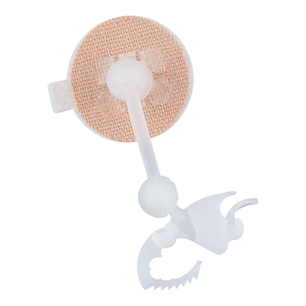 鼻管固定用パッチ Q1-AS1