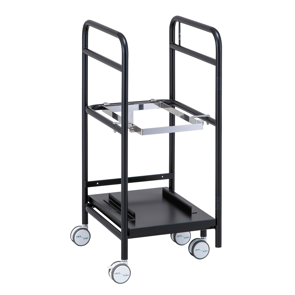 連結ボックスワゴンカート　ボックスカート