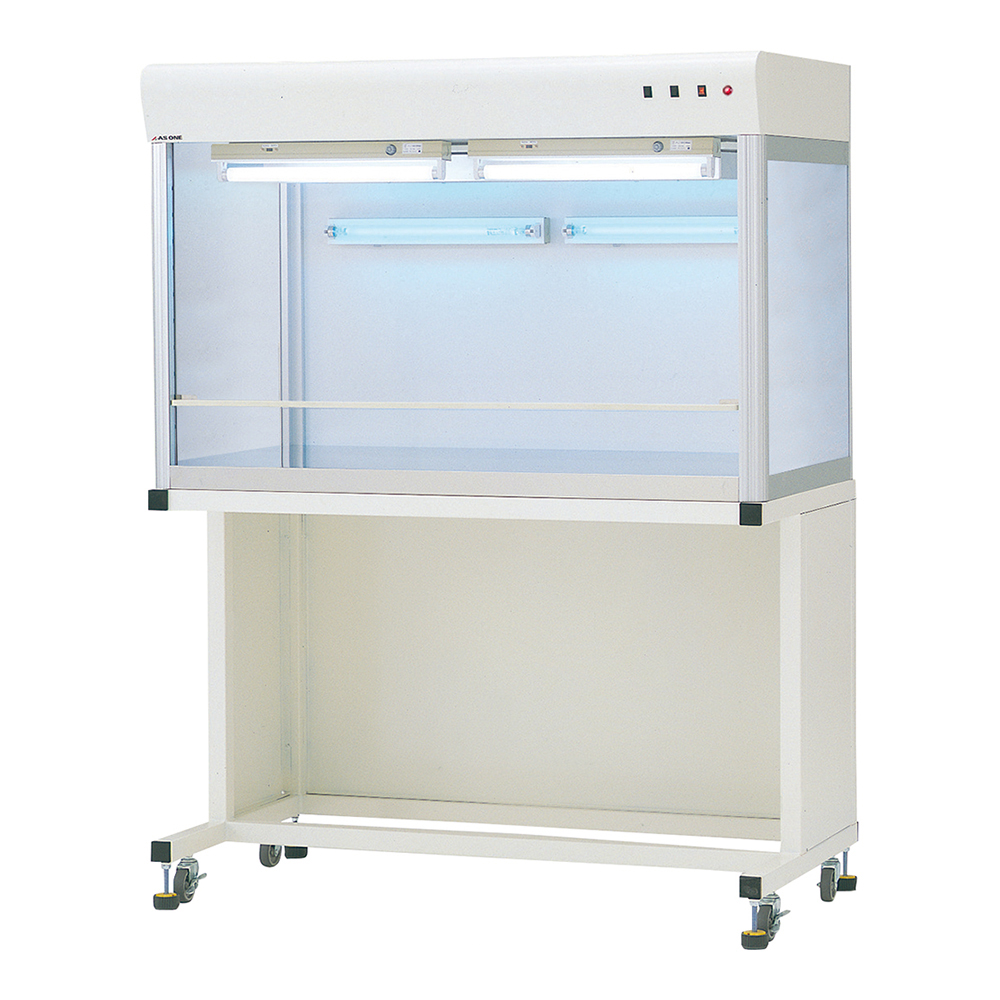 コンパクトクリーンベンチ　・プラスーＬ　ＢＨ１２００－ＡＤＬーＬ