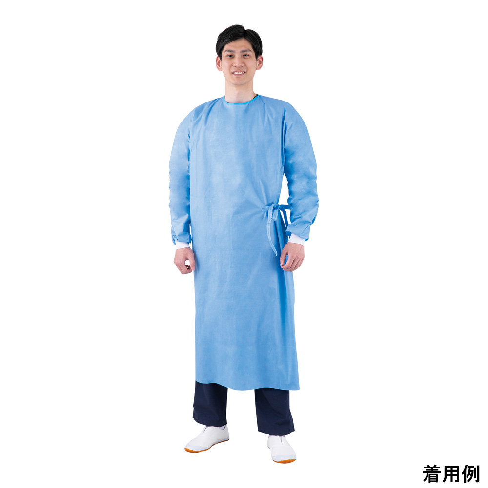 サージカルガウンSGD-L