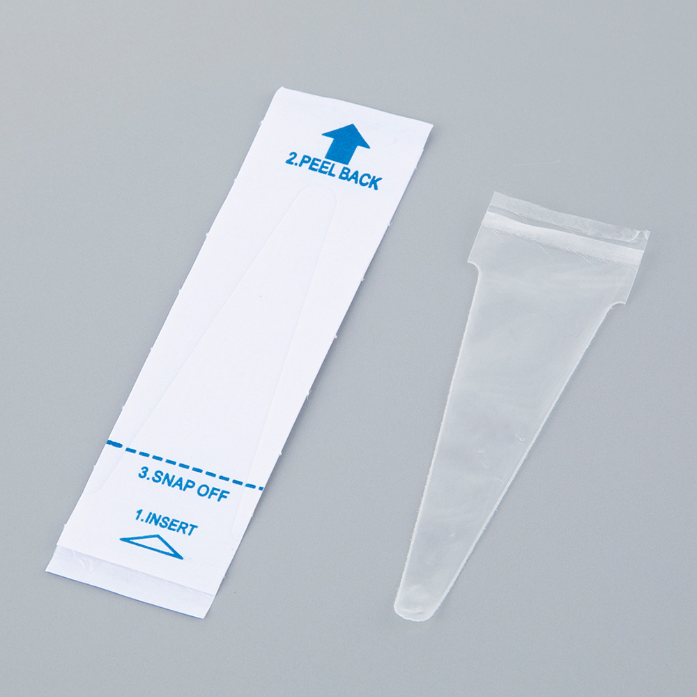 体温計プローブ用カバー　TPC-001