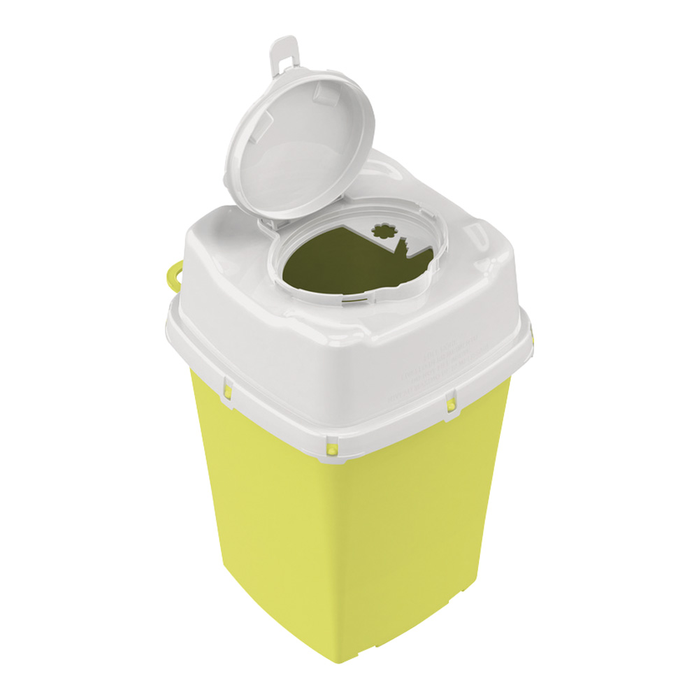 ディスポシャープスボックス ECO CS PLUS 2