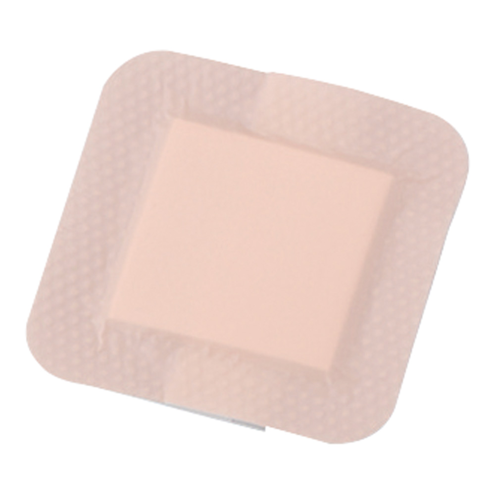 ポリウレタンフォーム保護パッド　正方形7575