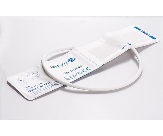 ディスポーザブル血圧計カフ　U1750S-C12