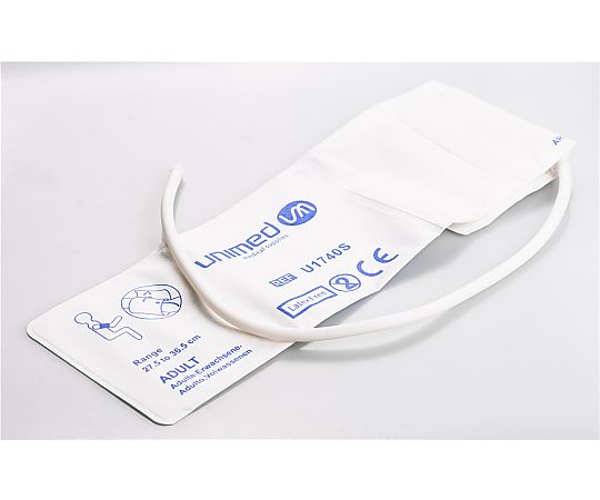 ディスポーザブル血圧計カフ　U1740S-C12