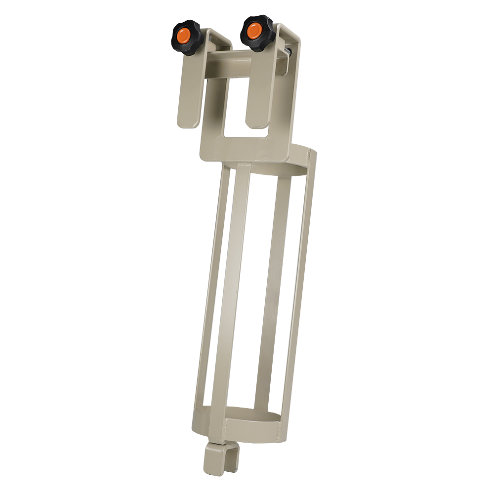 歩行補助器（トール・ICUタイプ）用ボンベ架