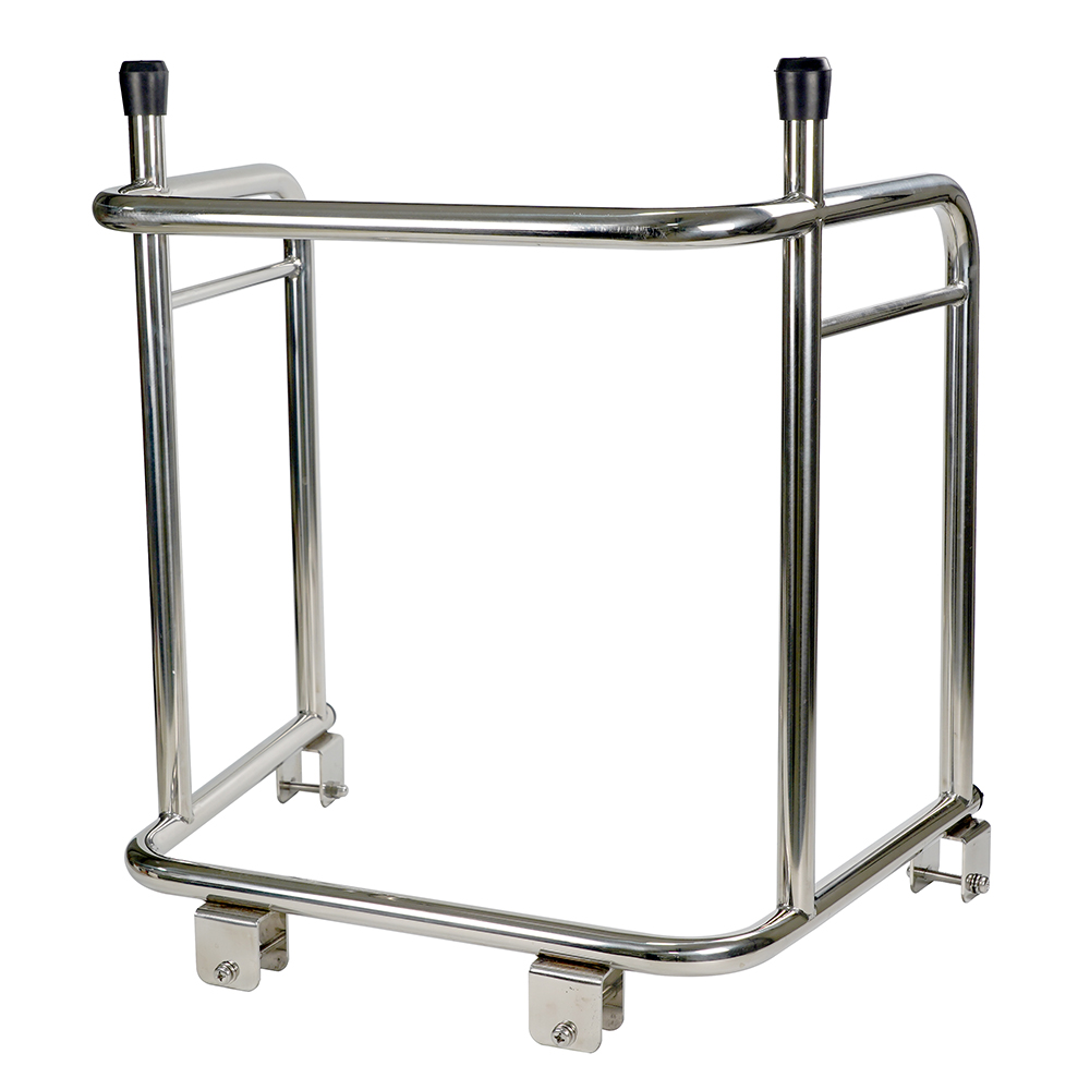 オプションフレーム　歩行補助器