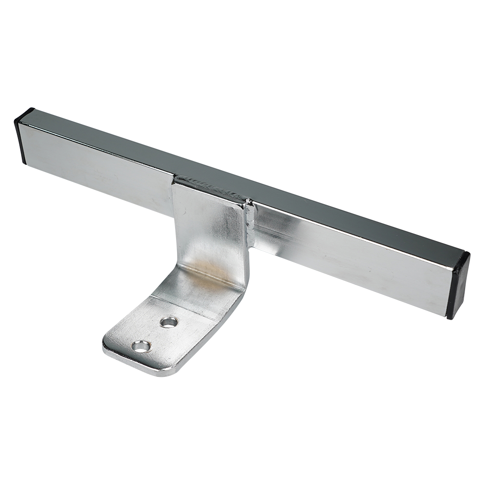 マルチホルダー取付用パーツ　歩行補助器