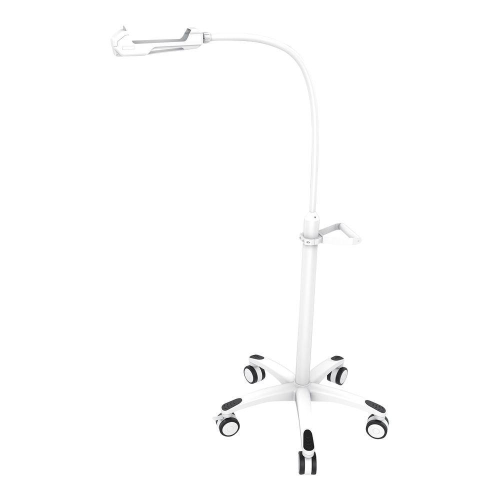 静脈可視化装置用キャスタースタンド 　NVS30-SP1