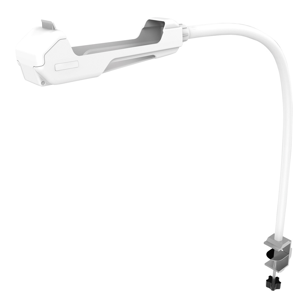 静脈可視化装置用クランプスタンド　NVS30-SP2