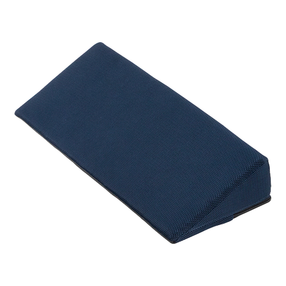 洗えるムレない体位固定クッション　WPC600