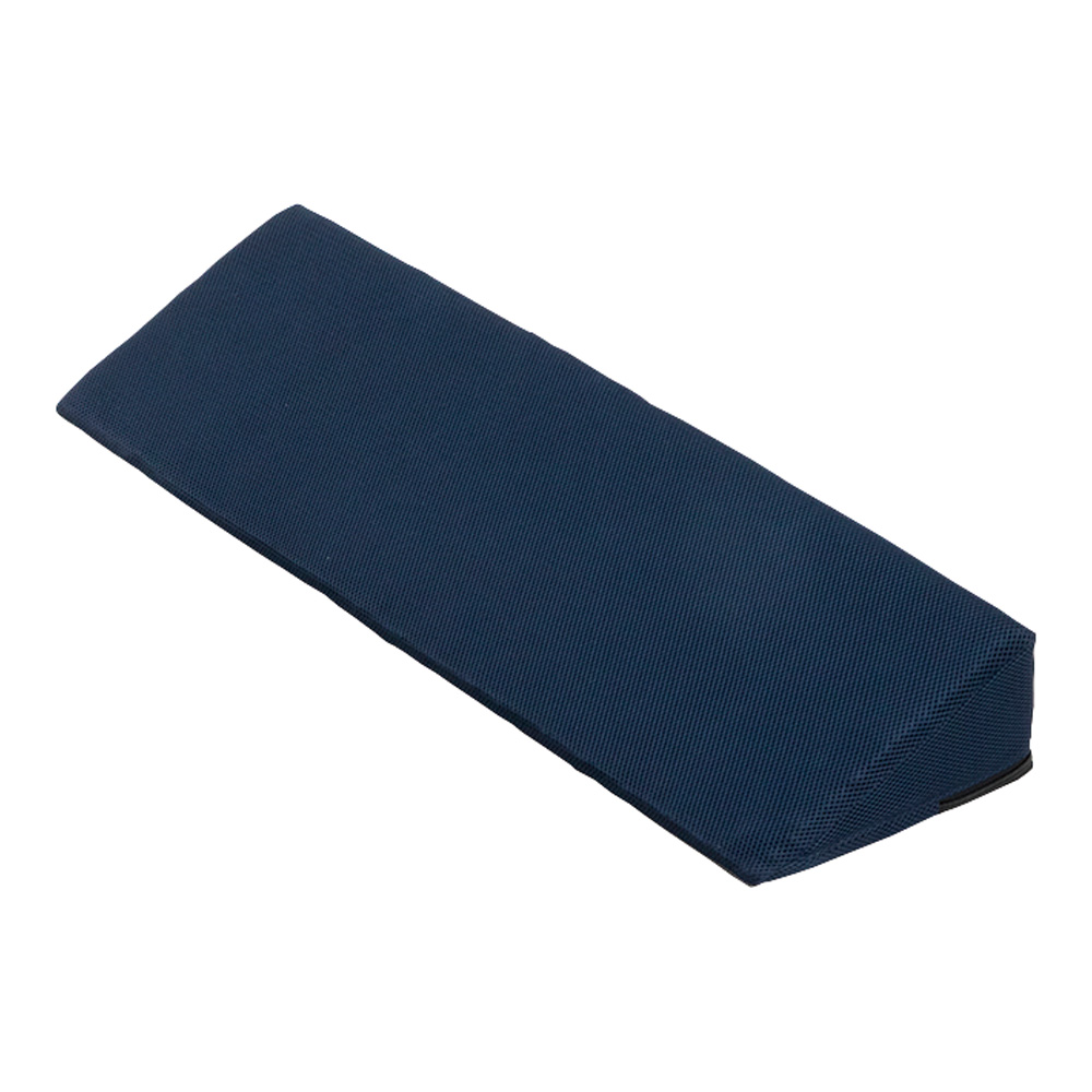 洗えるムレない体位固定クッション　WPC800