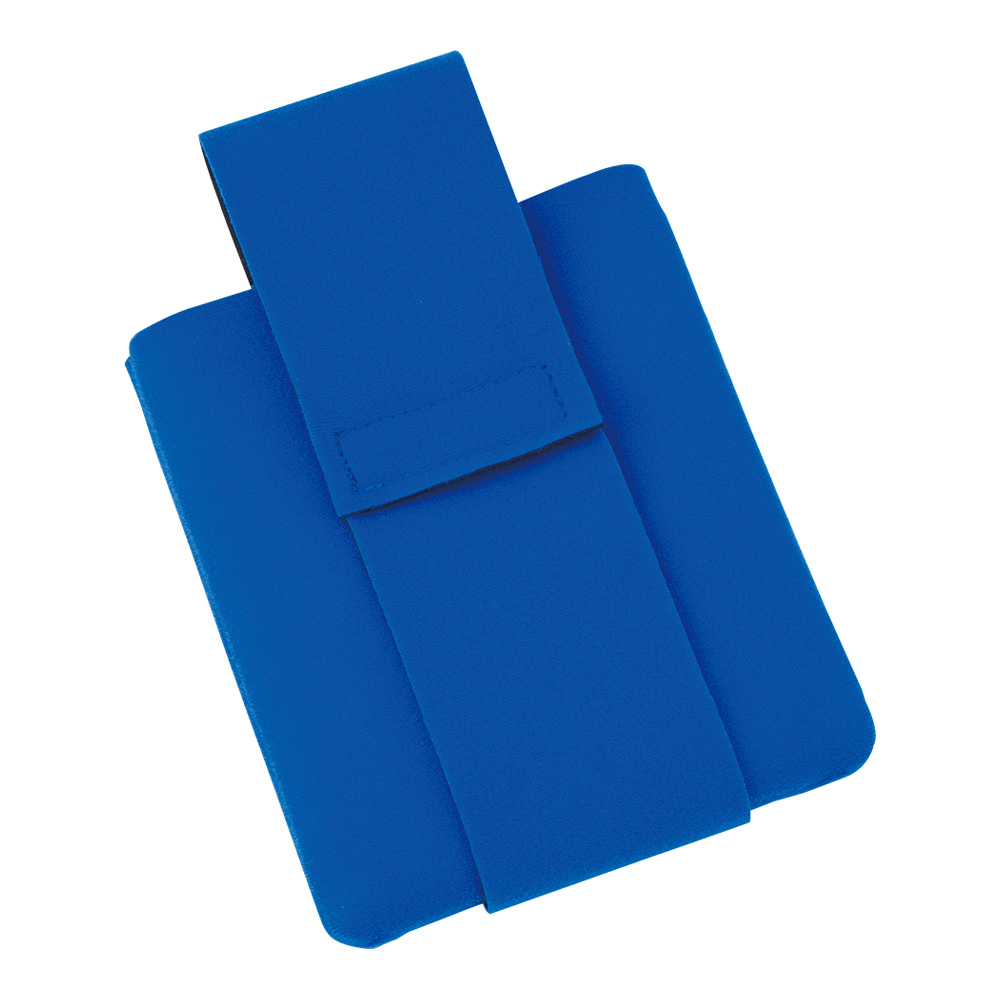 車いすフットレストカバー　WFCB-R　2枚入