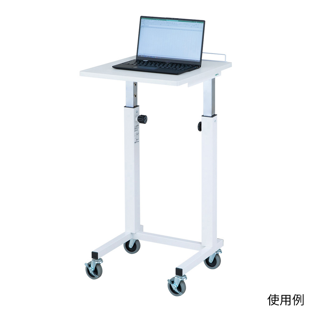 コンパクトPCカート　CPC-W