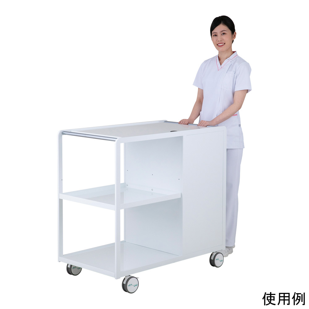 オムツ交換車　本体