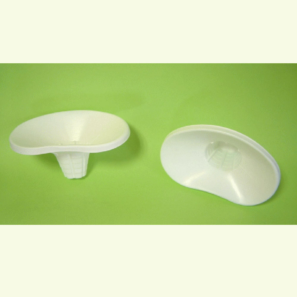 眼科用使い捨て受水器 1箱（50個入） DE-1