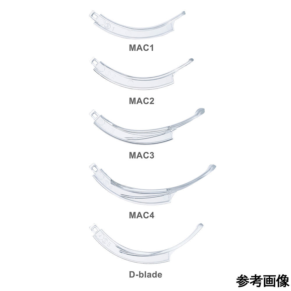 ディスポブレード　S-VLB01　10本入