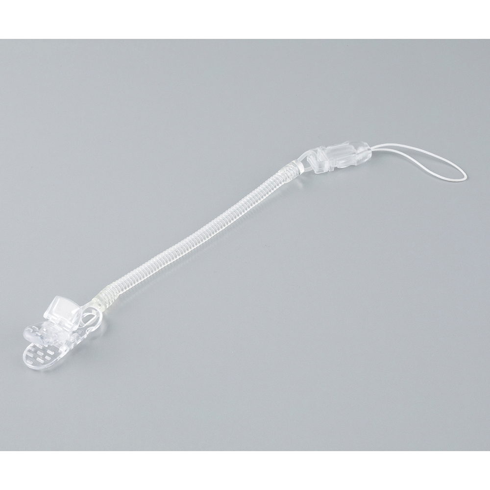 クリップ付きストラップ　C00001