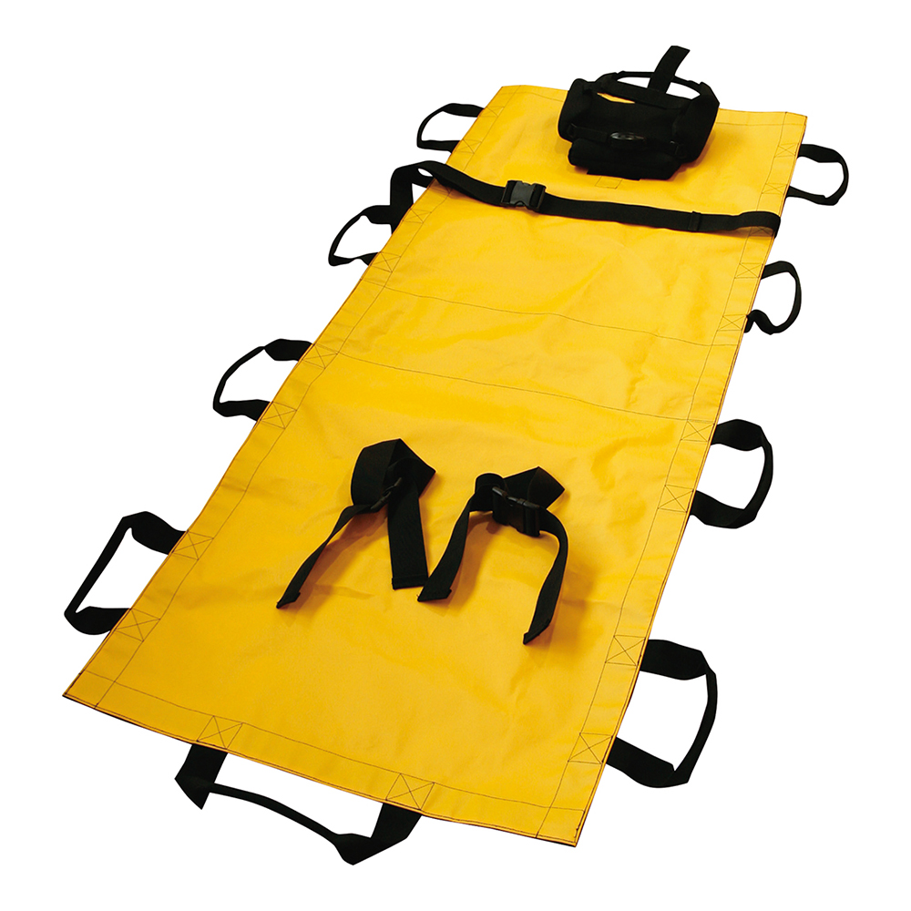 ソフトストレッチャー　EVC-200