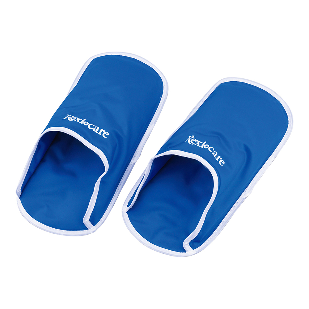 ぴったりクールパック 足先用 305×135mm P-RESP7243-01P2