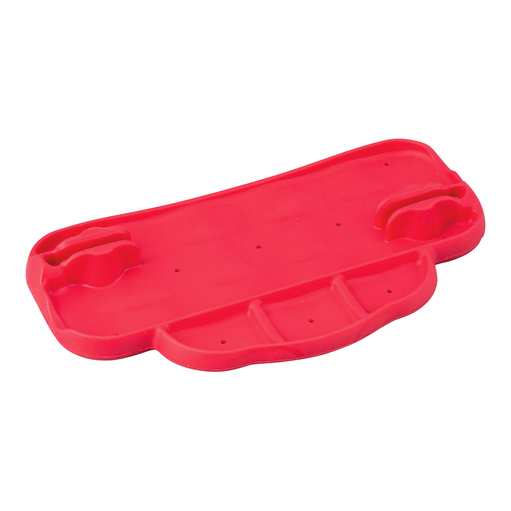 手術器具用シリコントレイ　9006-0002