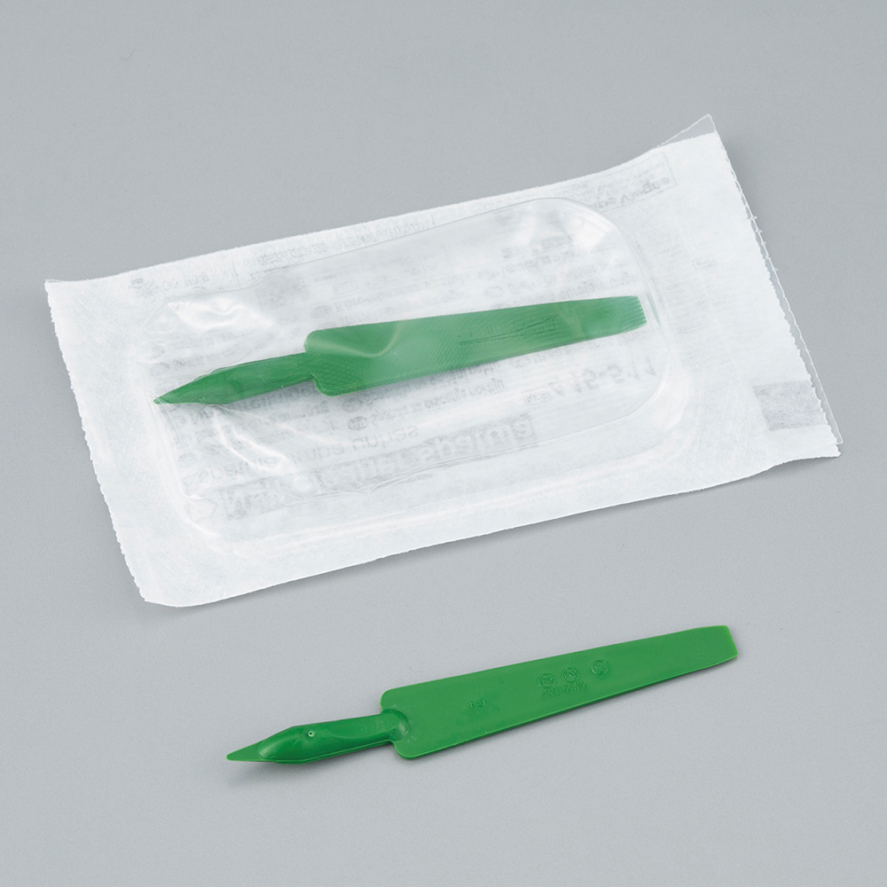 爪クリーナー　445-511　1個/袋×120袋入