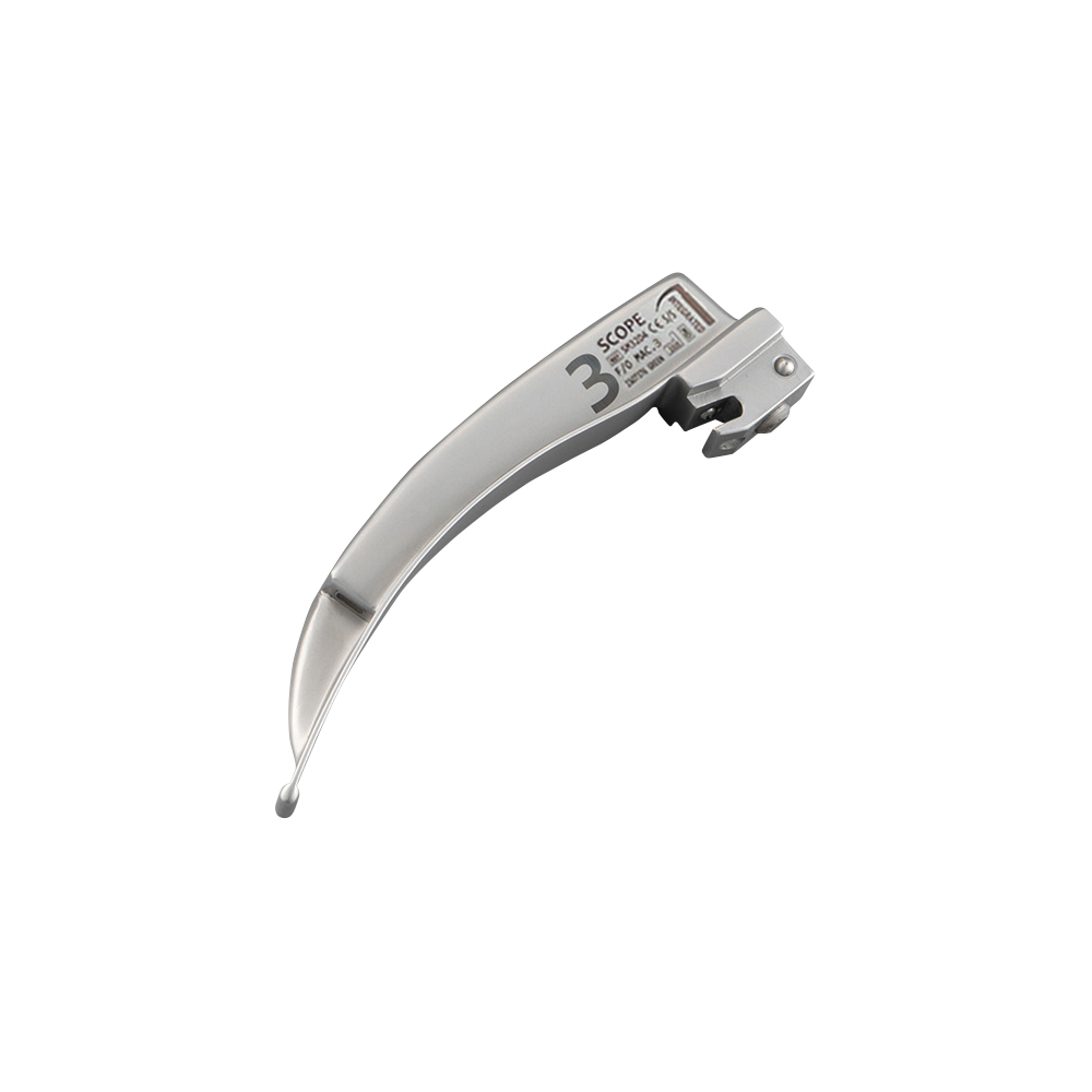 INTEGRATED　喉頭鏡ブレード　SM-32D3