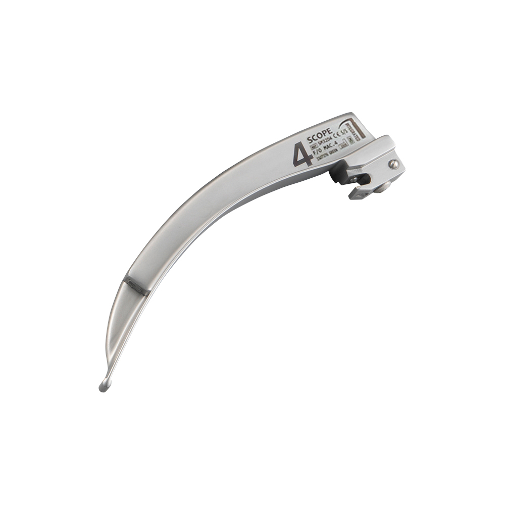 INTEGRATED　喉頭鏡ブレード　SM-32D4