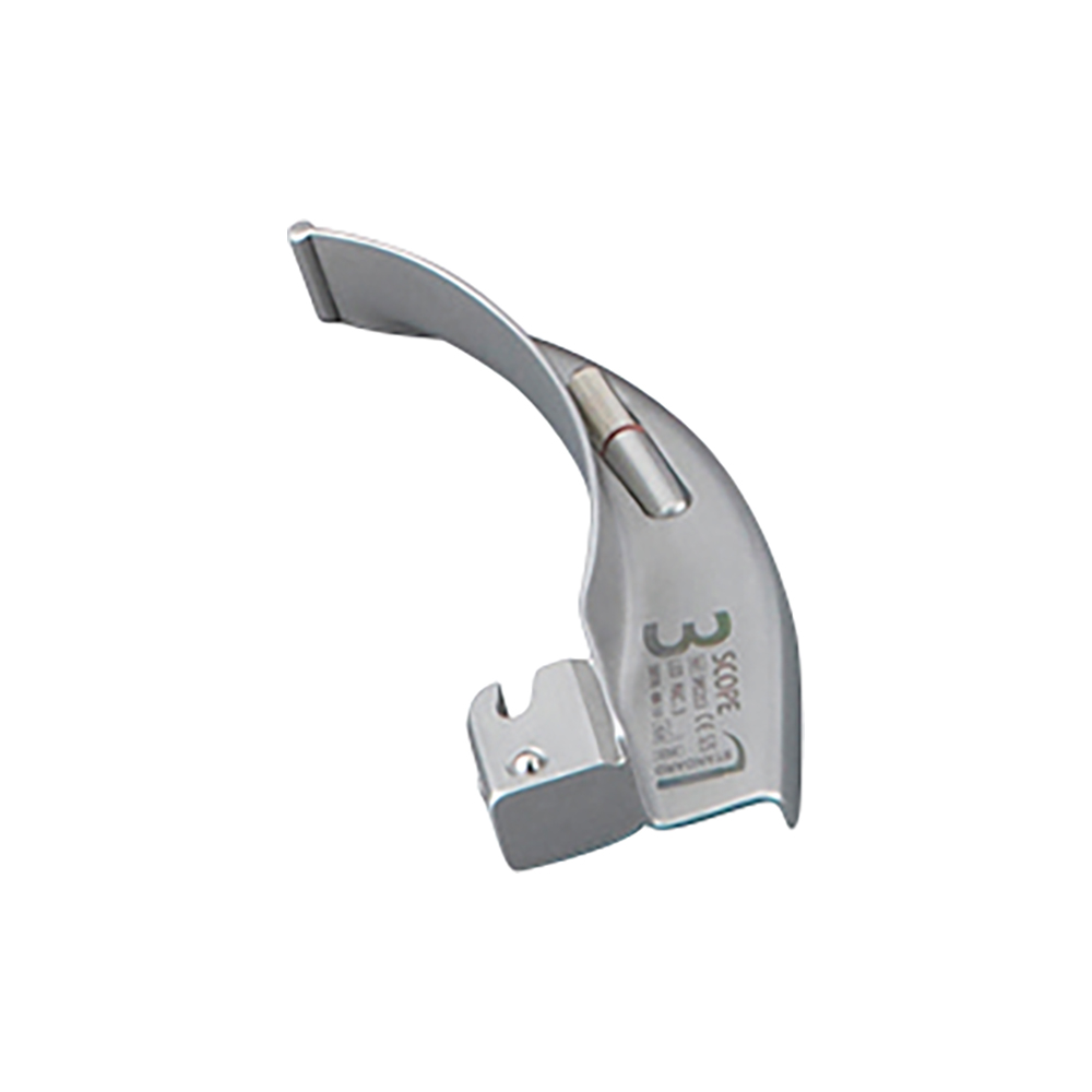 スタンダードLED喉頭鏡セット　SM-1213