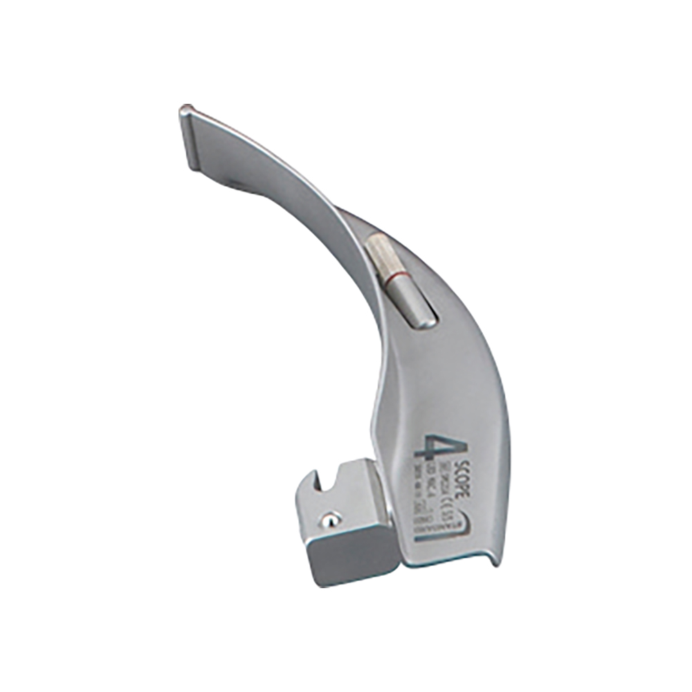 スタンダードLED喉頭鏡セット　SM-1214