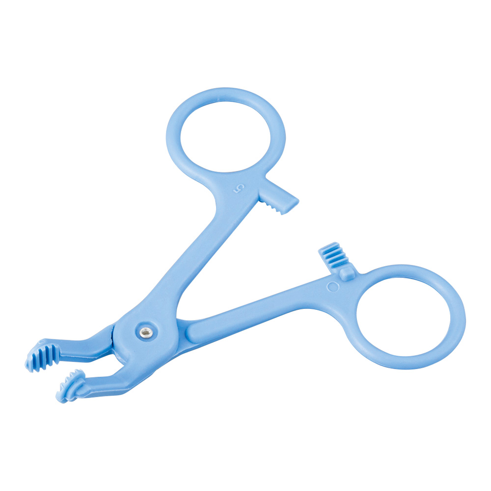 プラタオルクランプ　クローズ　10本入