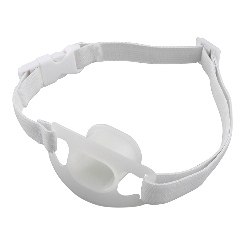 バンド付バイトブロック　AS1018-100　100個入