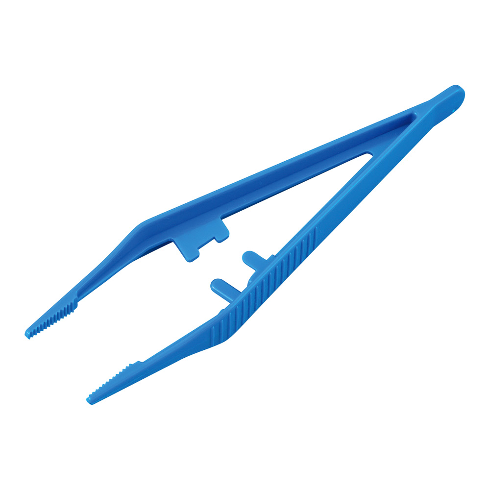 滅菌プラピンセット　Small　50本個包装入