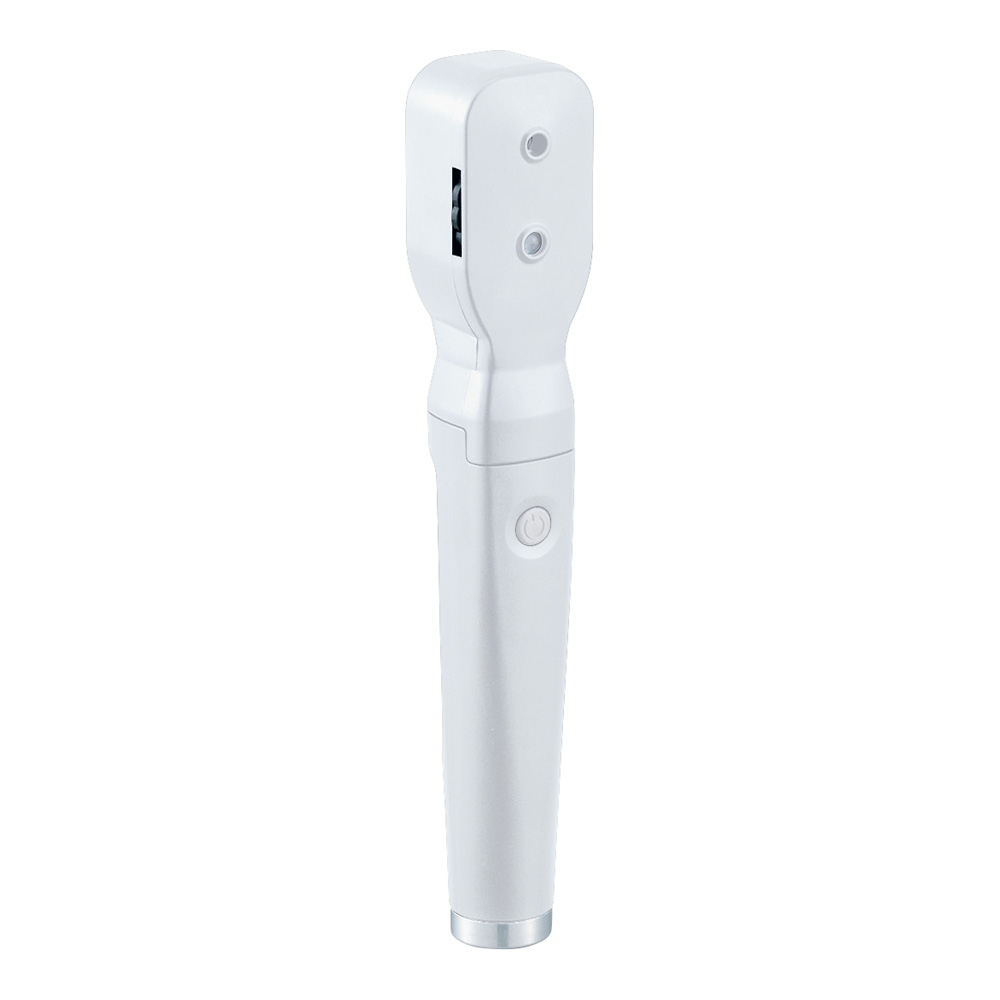 LED検眼鏡　ホワイト