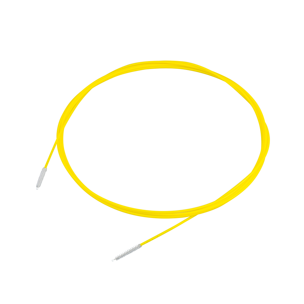 内視鏡クリーニングブラシ　NV-0303YB　50本入